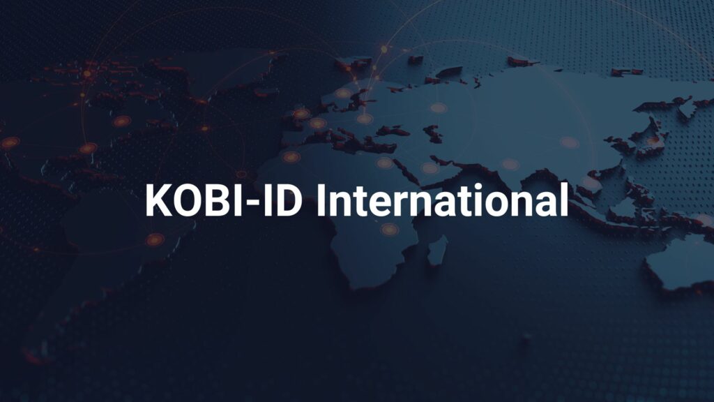 Cover Kobi Id International