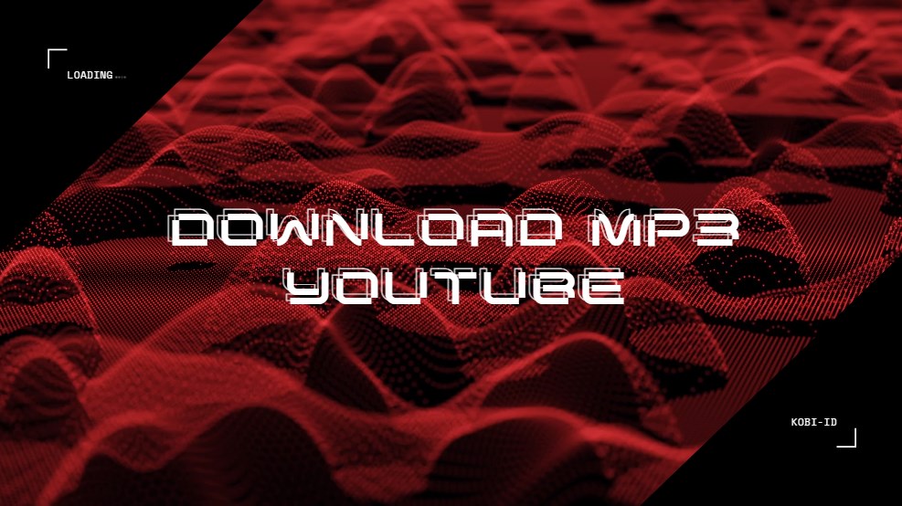 download mp3 youtube