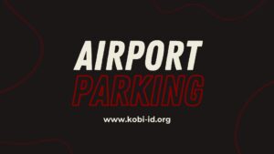 Cover Airport Parking