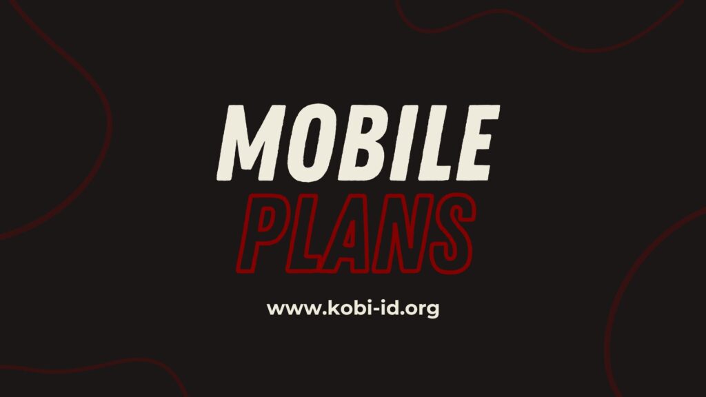 Cover Mobile Plans