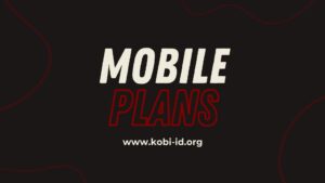 Cover Mobile Plans