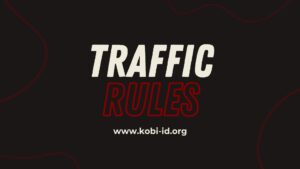 Cover Traffic Rules