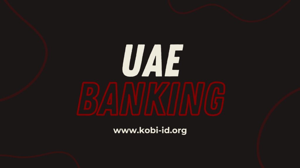 Cover Uae Banking