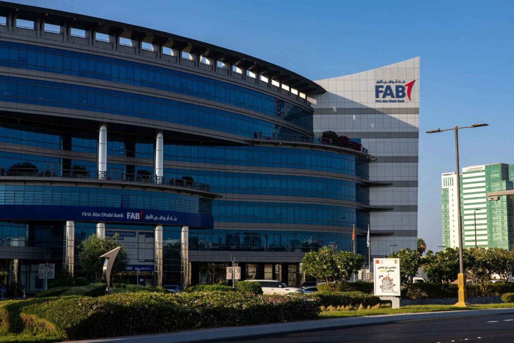 First Abu Dhabi Bank (fab)