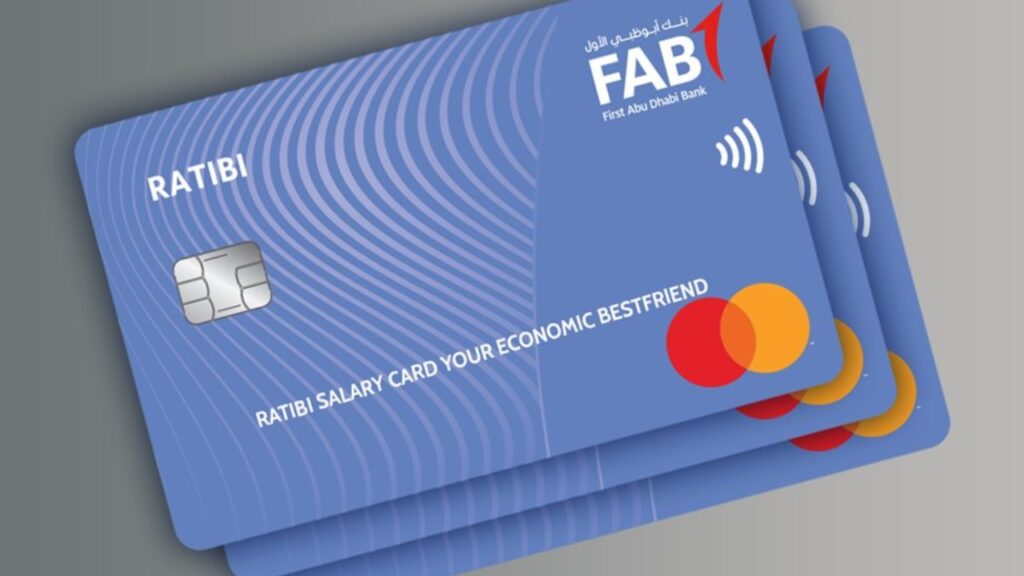 Ratibi Fab Card