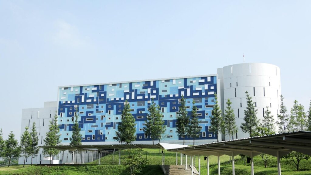 Al Irsyad Satya Islamic School