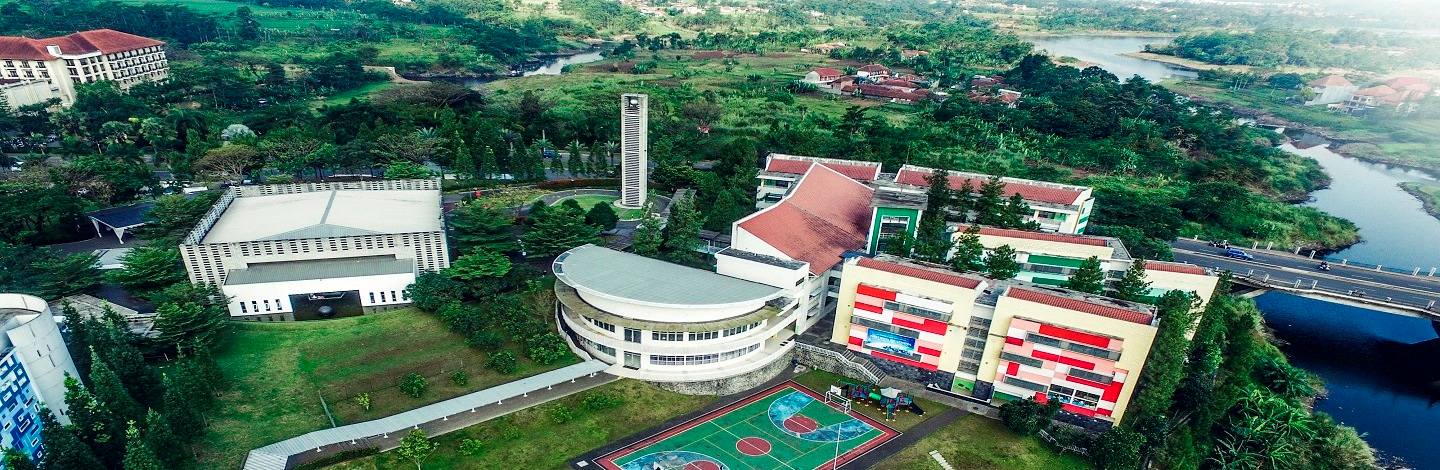Cover Sekolah Islam Dengan Kurikulum Cambridge Di Bandung