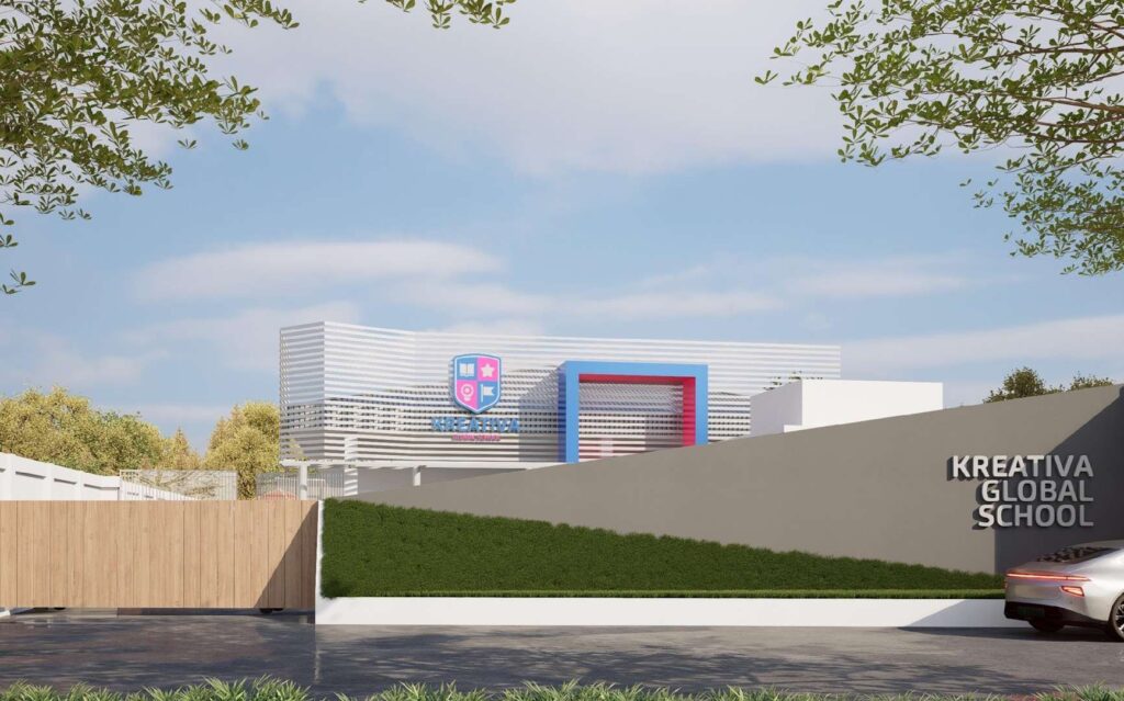 Kreativa Global School