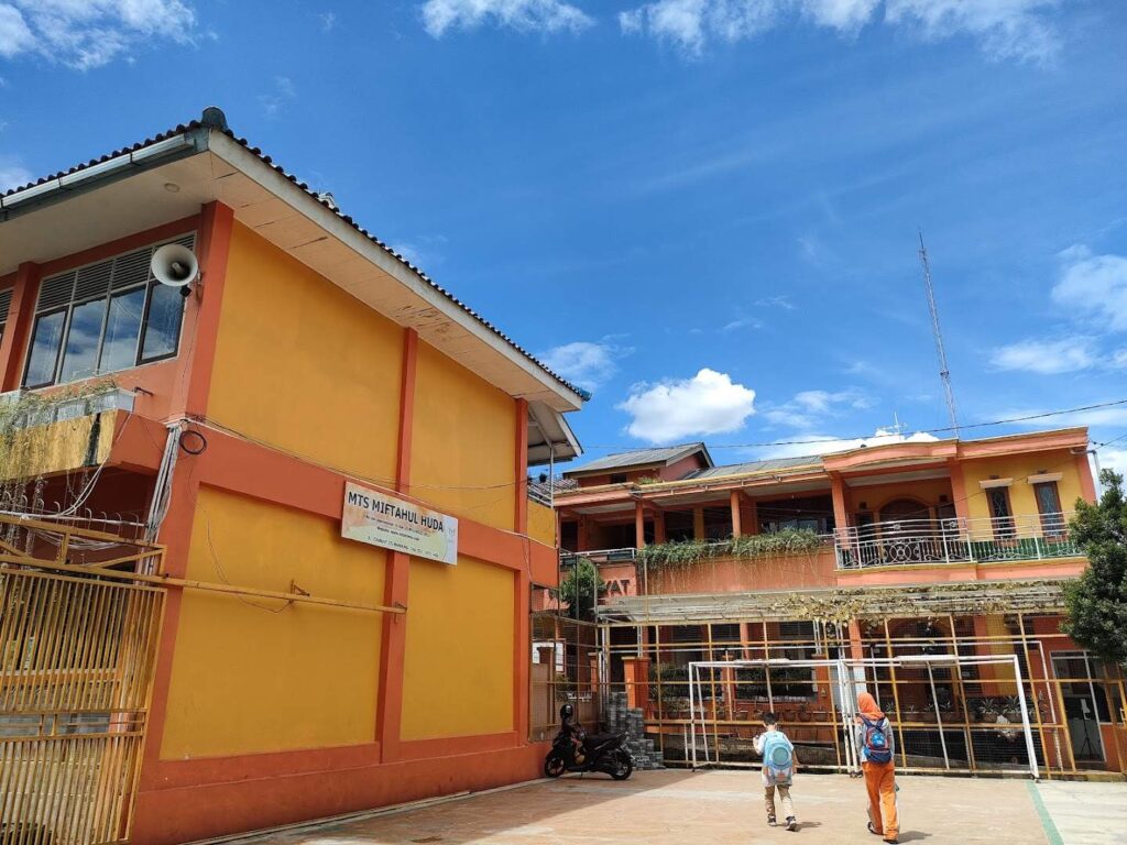 Madrasah Interaktif Mimha